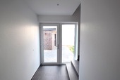 Hauseingang - 