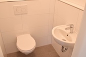Gäste-WC - 