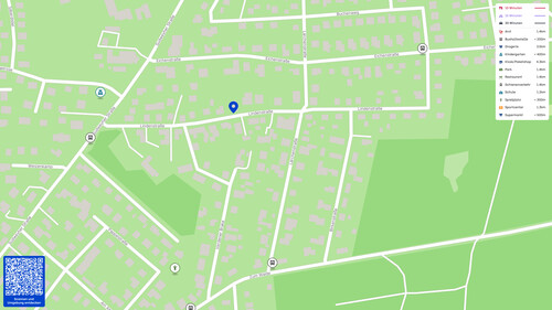 Lageplan - 