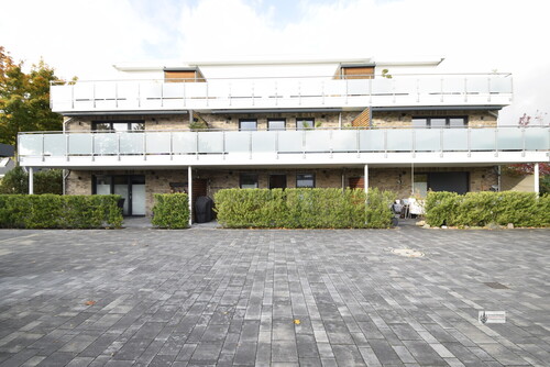 rechter Balkon im 1. OG - 