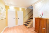 Treppenaufgang ins OG - 