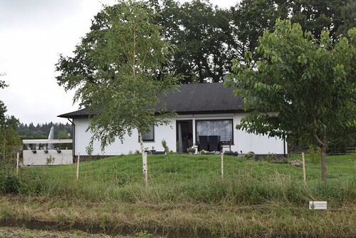 Terrasse - Ideal für 2 Personen Alles Neu mit Geschmack EFH wartet auf Sie! Schauen und sich wohlfühlen