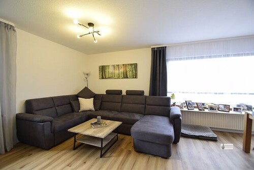 Gemütliche Sitzecke - 