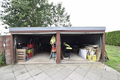 Doppelgarage - 
