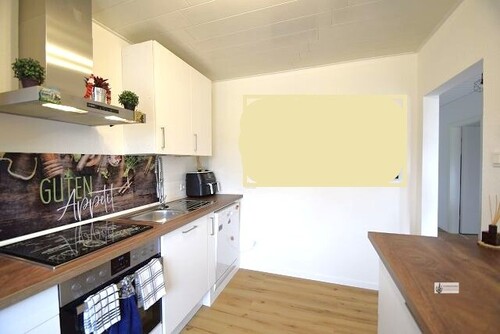 EBK mit anderer Perspektive - 