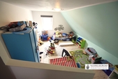 k-Blick ins Kinderzimmer 1 im Neubau - 