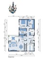 Grundriss EG - 