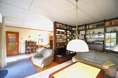 k-Wohnzimmer mit Raumteiler - 