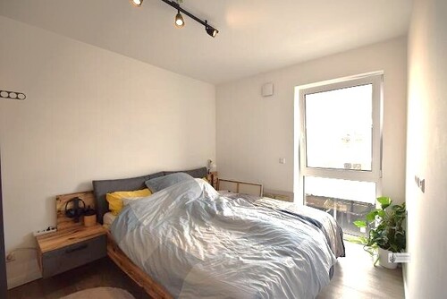 Schlafzimmer - 