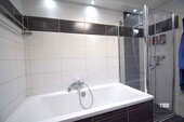 17 Badewanne + Dusche - 