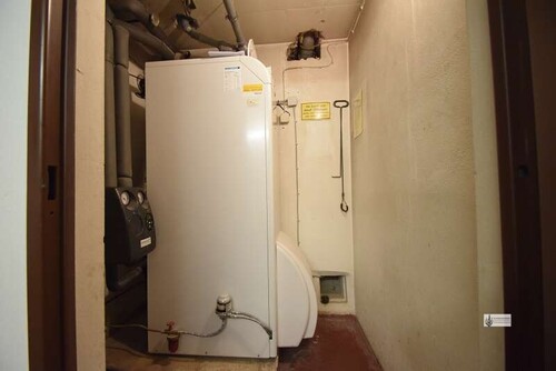 20 Öl Zentralheizung - 