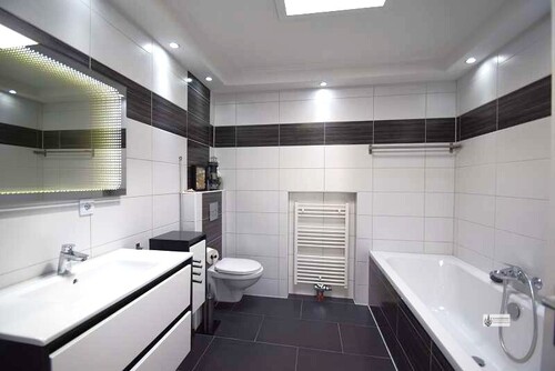 16 Badezimmer - 