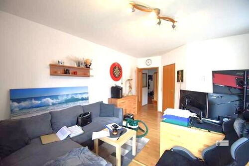 Gemütliches Wohnzimmer - 