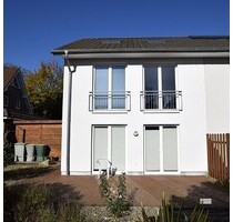 Neuwertiges REH für Fam. mit Kindern + EBK + Garten + KFZ Stellplatz + ausgeb. Dachgeschoß - Syke