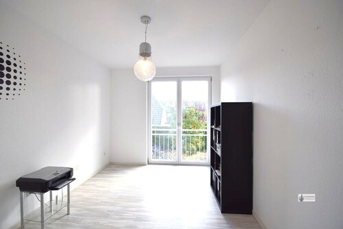 Kinderzimmer 1 mit Doppelflügeltür - 