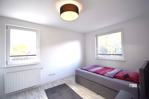 Elternschlafzimmer - 