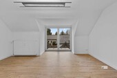 OG Büroraum 3 mit Balkon - 