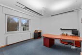 Büro in der EG Wohnung - 