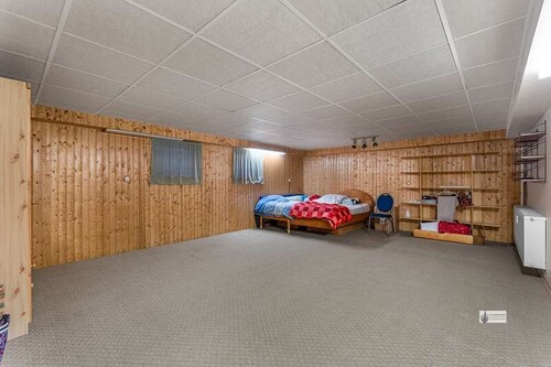 Keller 3 mit Wohnqualität - 