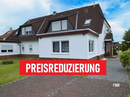 #PREISREDUZIERUNG - Großes modernisiertes EFH + EBK + Wintergarten + 3 Bäder mit 2 Stellplätzen vor dem Haus