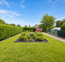Familientraum mit Wintergarten 4 Schlafzimmer * 3 Bäder Ruhiger Wohnlage in Syke-Gessel - Syke / Siedlung Gessel