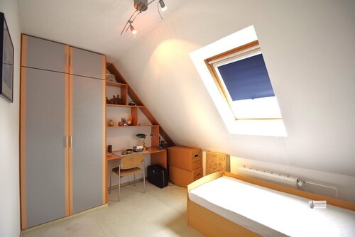 k-Schlafzimmer 1 im OG - 