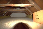 Dachboden - 
