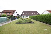 k-Blick zum Haus - 