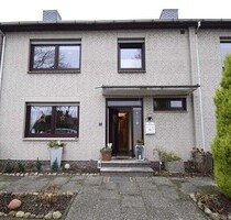 Komplettes EFH mit Garten + überdachte Terrasse + EBK + Garage + Partykeller - Syke-Heiligenfelde