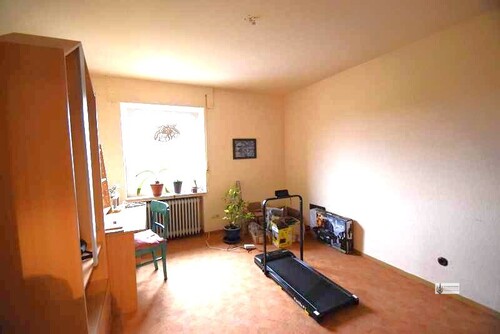 3. Schlafzimmer - 