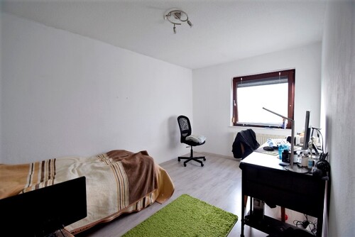 Schlafzimmer Nummer 2 - 