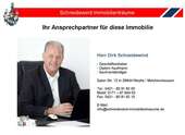 Ansprechpartner Dirk Schneidewind - 