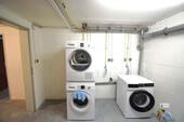 13. Waschcenter im Keller - 