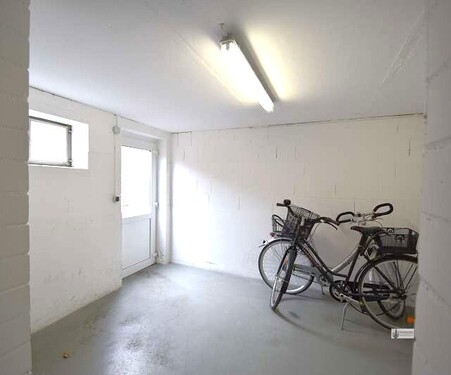 12. Fahrrad-Keller - 