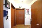2. Blick in den Wohnungsflur - 