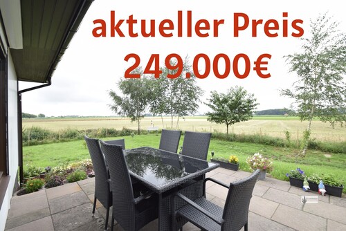 neuer Preis - Ideal für 2 Personen Alles Neu mit Geschmack EFH wartet auf Sie! Schauen und sich wohlfühlen