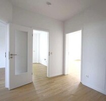 OG Wohnung für 2 Personen frisch renoviert am Zentrum von Syke + Garage + Balkon