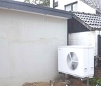 Luft - Wärme - Pumpe - 