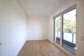Zimmer mit Balkon zur Ostseite - 