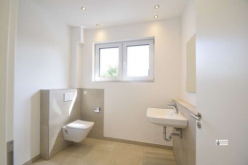 Badezimmer - 