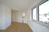 Platz für die Einbauküche - 