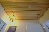 Verblendklappe zur Bodentreppe - 