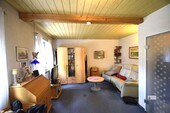 Fernsehzimmer im DG - 