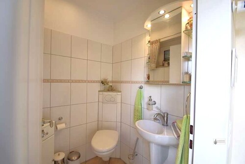  Gäste WC - 