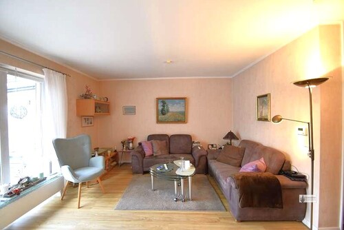  Gemütliche Sofaecke - 