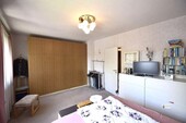 Schrankwand im SZ - 