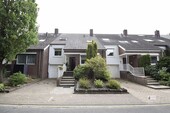 RMH mit Garage und Stellplatz - 5 Zimmer Reihenmittelhaus in Syke
