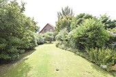 Garten mit Südausrichtung - 