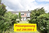 Titelbild nach Preisanpassung - Raumwunder auf 5 Ebenen + EBK + Garten + Garage Für Familien mit 2 Kindern perfekt