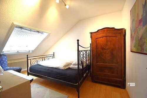 Schlafzimmer im OG - 